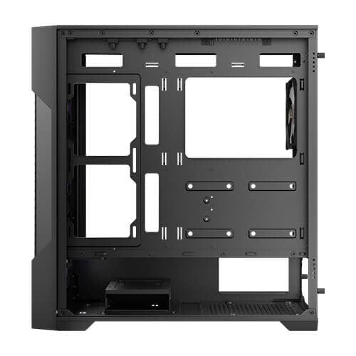 Antec AX90 Midi Tower ATX Gaming Case 0-761345-10063-2