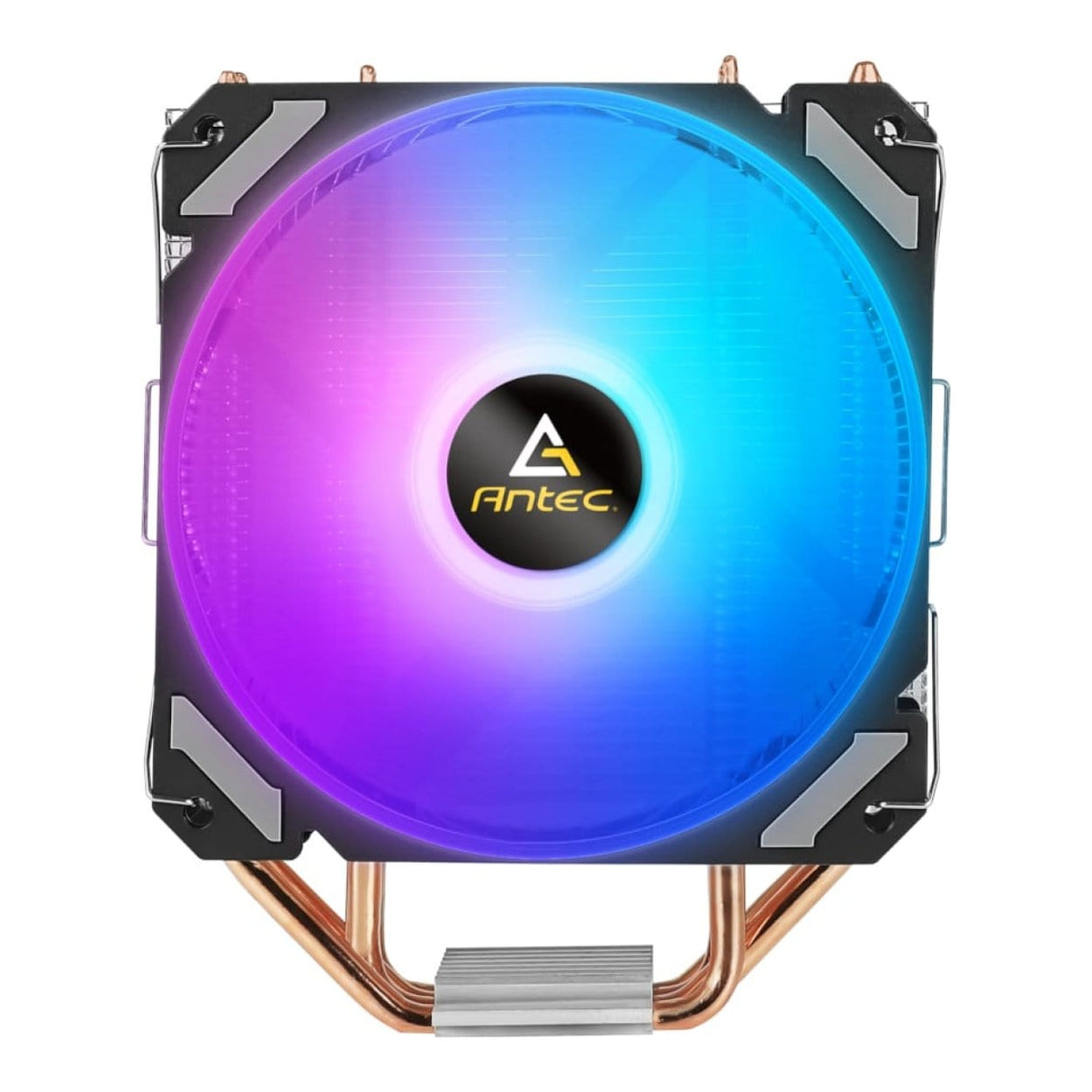 Antec A400i RGB 120mm Air CPU Cooler 0-761345-10913-0