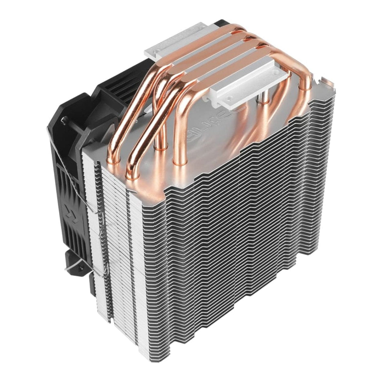 Antec A400i RGB 120mm Air CPU Cooler 0-761345-10913-0