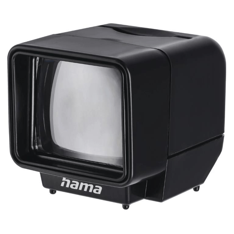 Hama LED Slide Projector 00001655