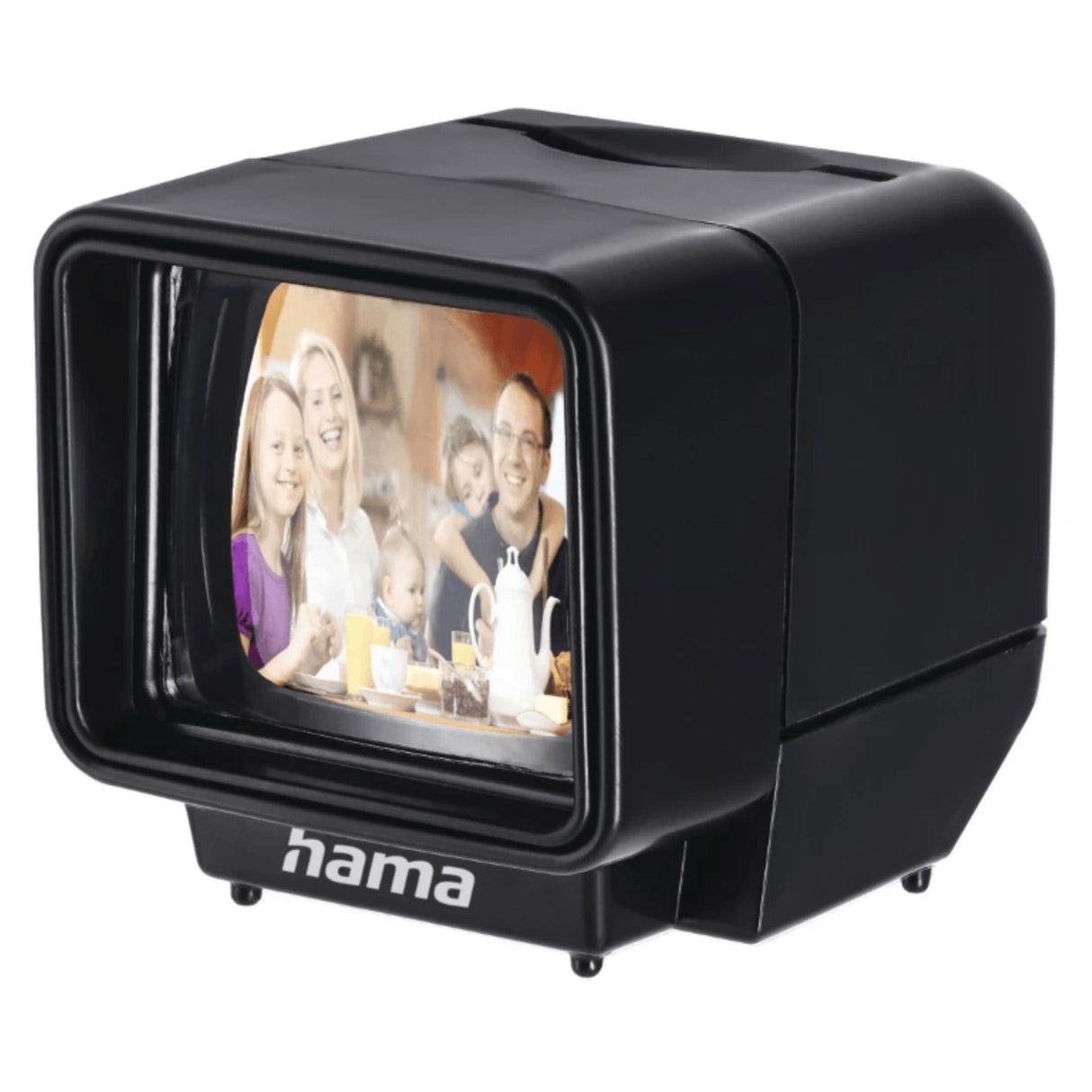 Hama LED Slide Projector 00001655