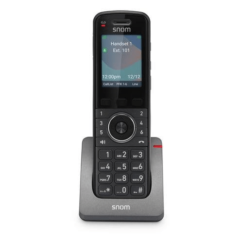 Snom M55 DECT Handset 00004526