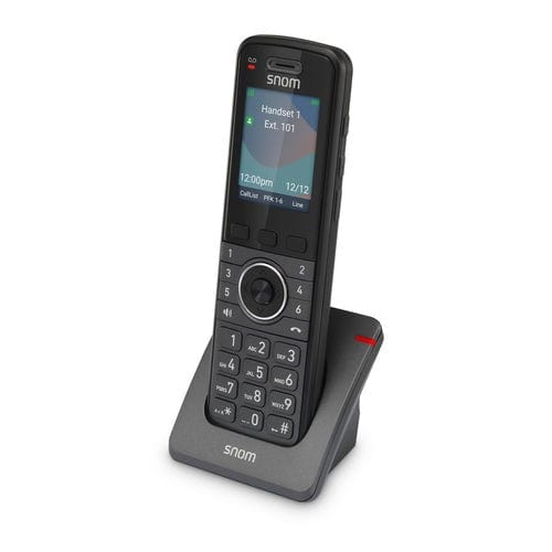 Snom M55 DECT Handset 00004526