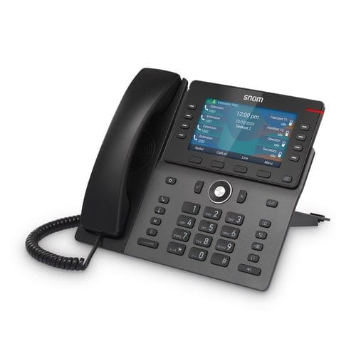 Snom M58 DECT Desk Phone 00004528