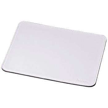 Tapis De Souris Laser Hama Noir 22x18cm - Ultra-fin, Précision, Neuf