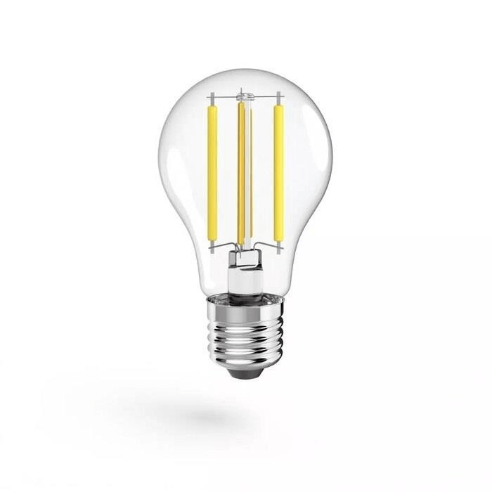 Hama E27 7W WLAN LED Retro Dimmable Bulb 00176603