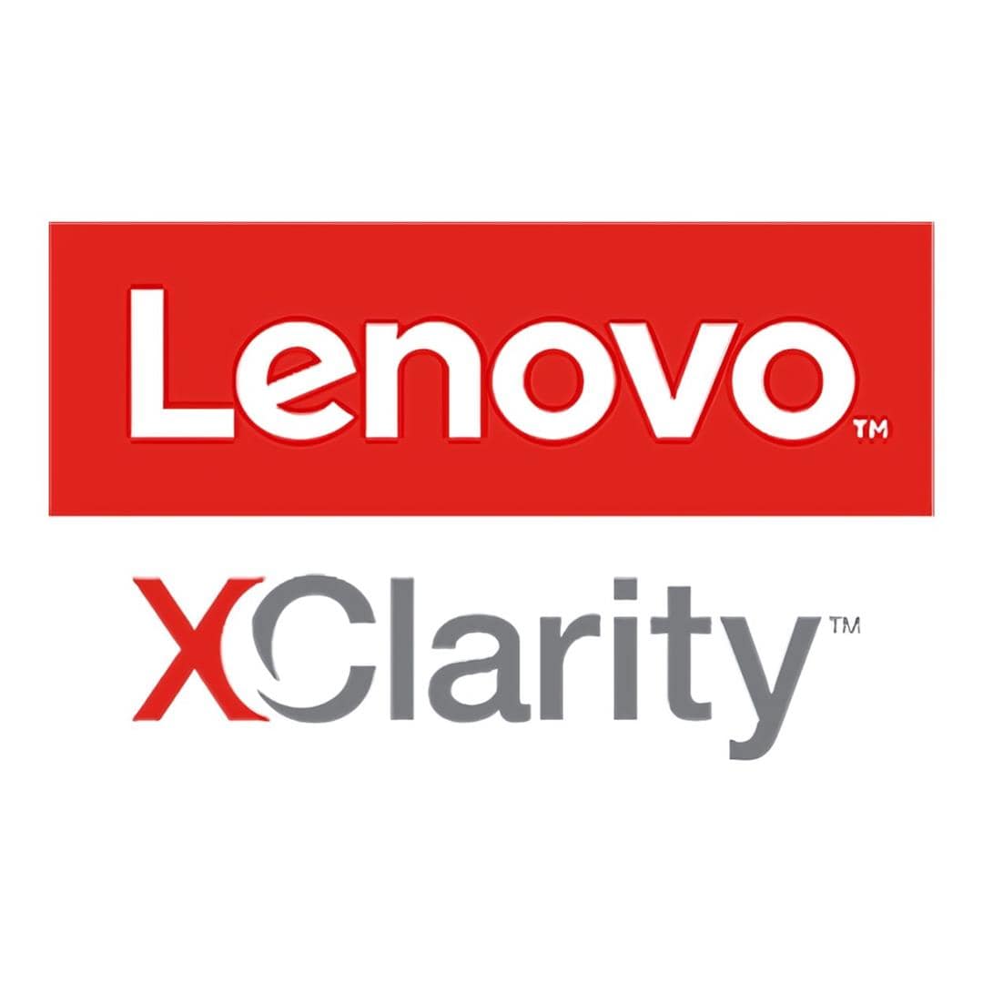 Lenovo XClarity Pro Plus 3 Years Software Subscription and Support 00MT202