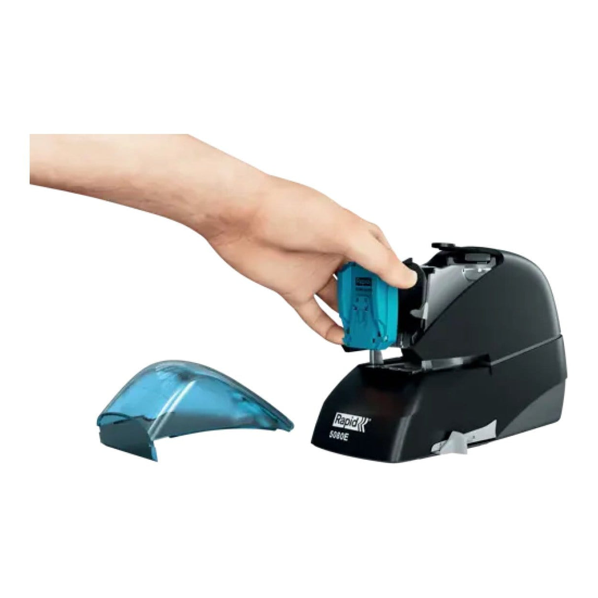 Rapid 5080E Contactless Electric Stapler 010220RA