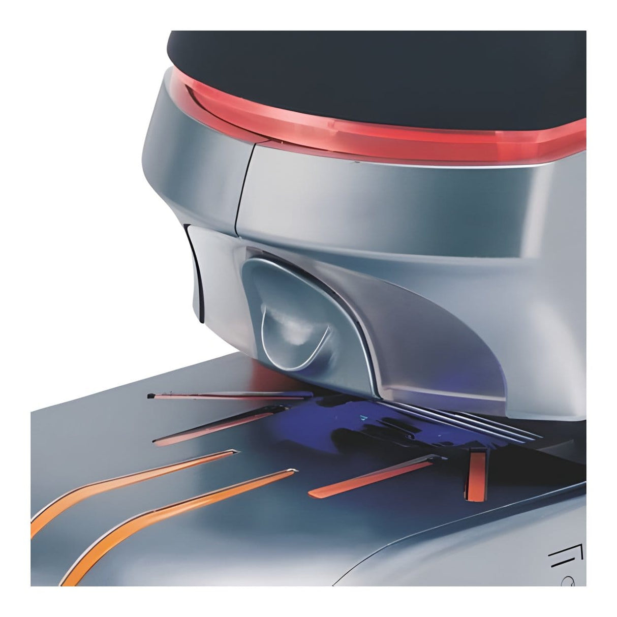 Rapid Optima 70 Electric Stapler 010224RA