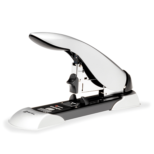 Rexel Goliath Heavy Duty 100 Sheet Metal Stapler