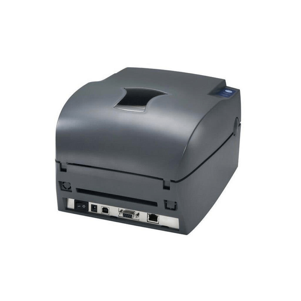 Godex G500UES 203 dpi Thermal Transfer Desktop Printer 011-G50E02-004