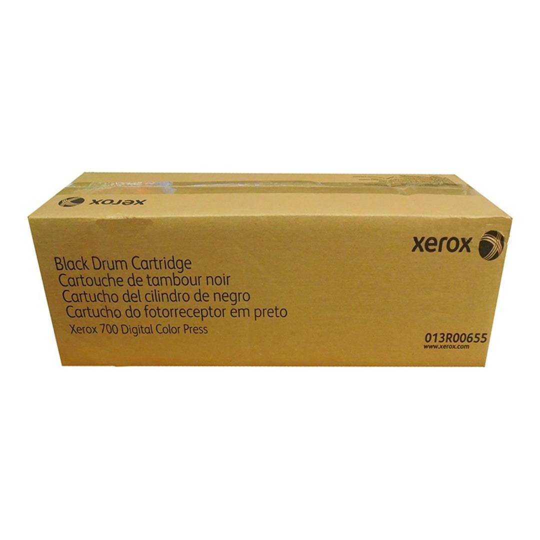 Xerox 700/770 Black Drum Cartridge 013R00655
