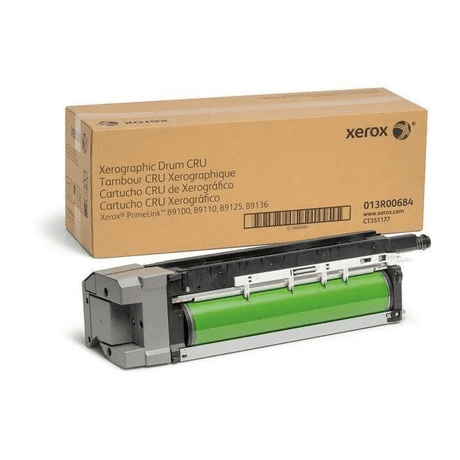 Xerox Primelink B9100 Drum Cartridge 800000 pages 013R00684