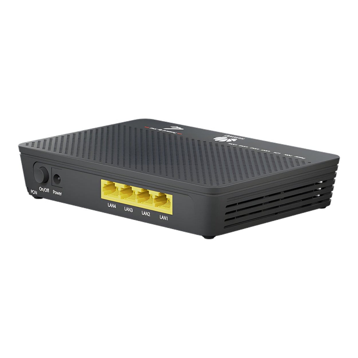 Huawei eKitOptiX F100D-4G GPON ONU Optical Network Unit 02233WDH