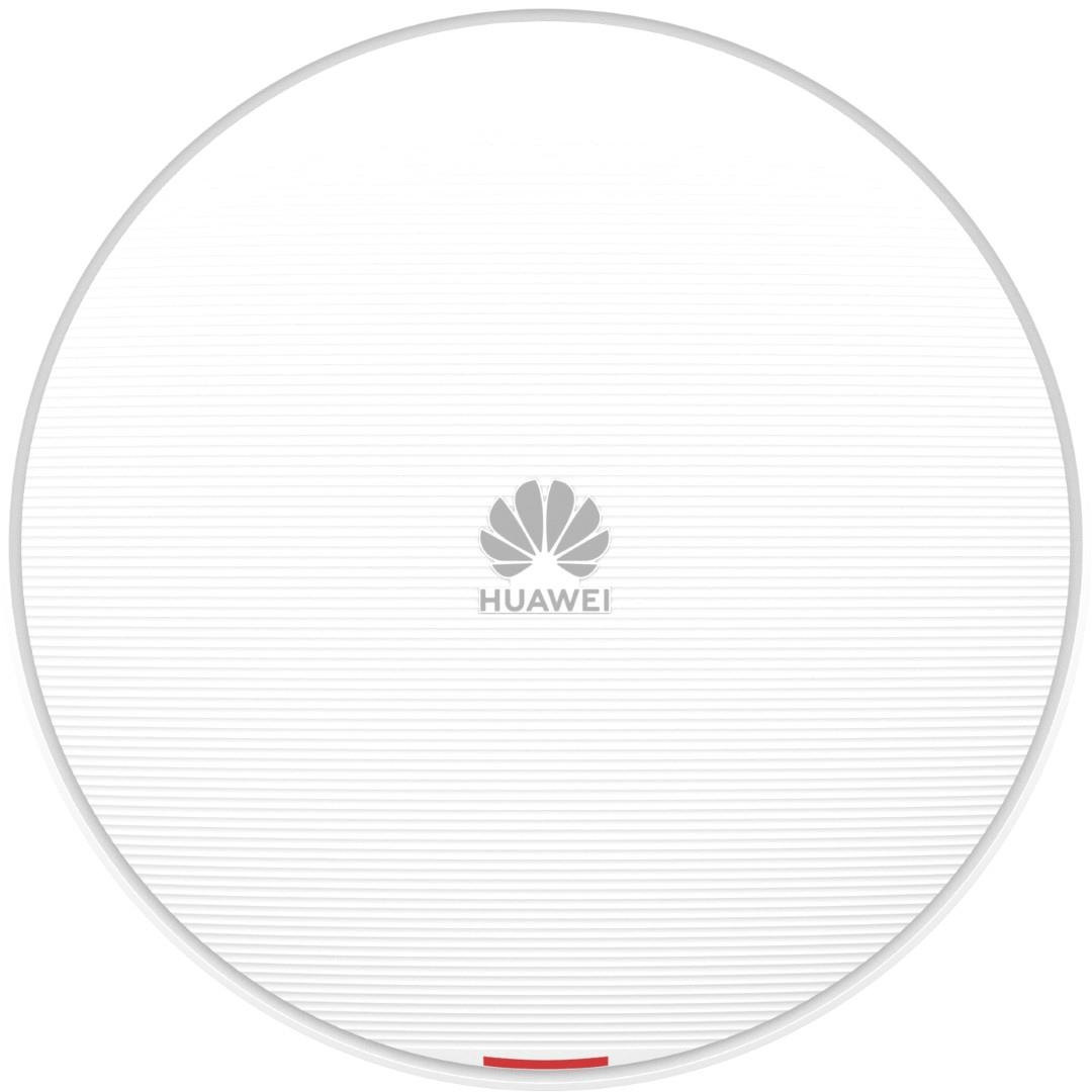 Huawei AirEngine 6761-21 10000 Mbit/s PoE Wireless Access Point - White 02353VUX