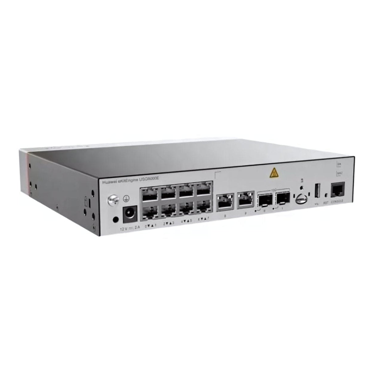 Huawei USG6000E-S03 eKitEngine Firewall Switch Host 10-port GbE with 2x 10GE SFP+ Ports