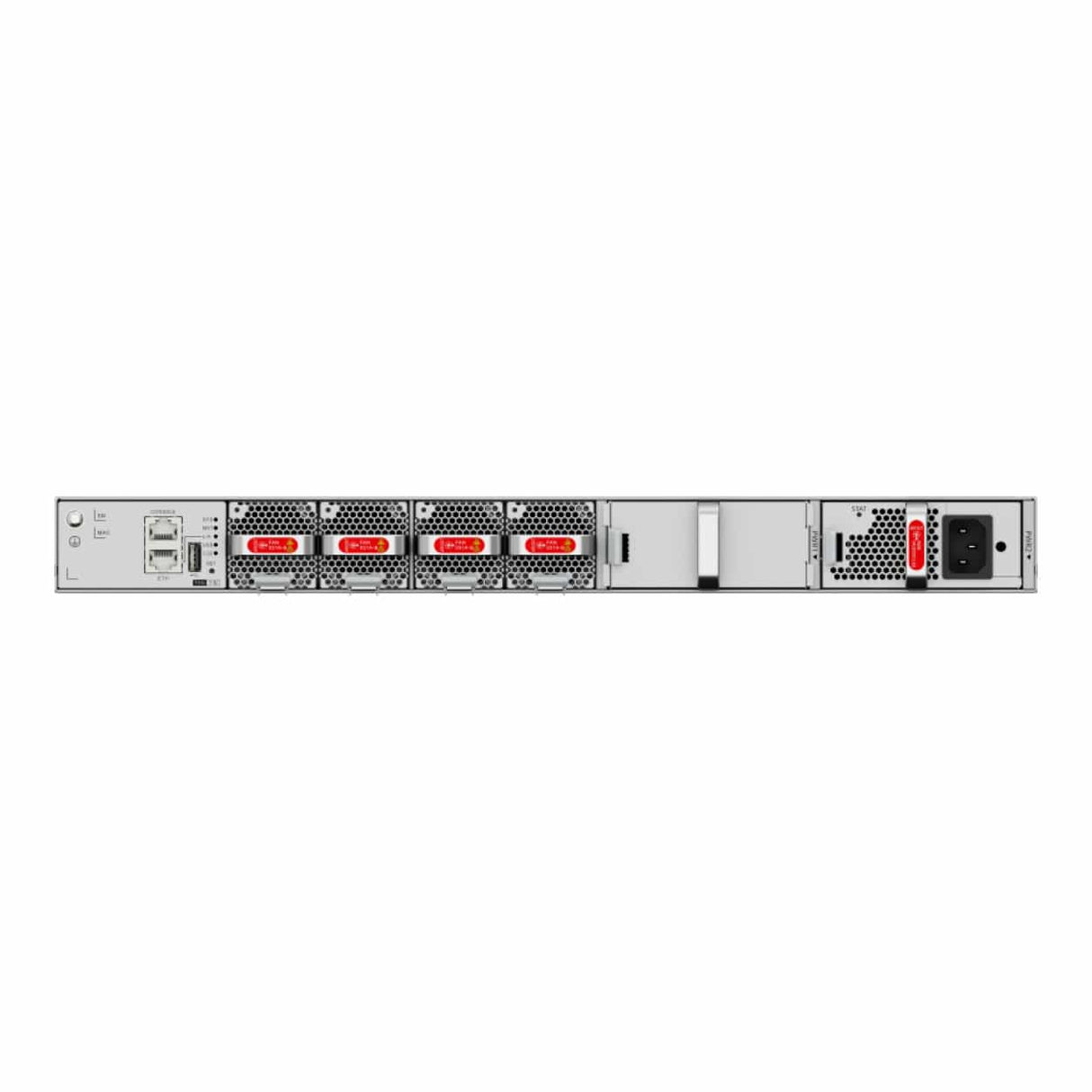 Huawei 24-port Managed L3 Network Switch with 6x 40GE QSFP+ Ports 02357NAX