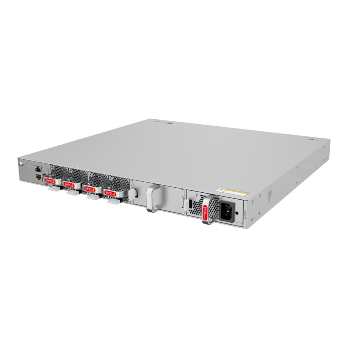 Huawei 24-port Managed L3 Network Switch with 6x 40GE QSFP+ Ports 02357NAX