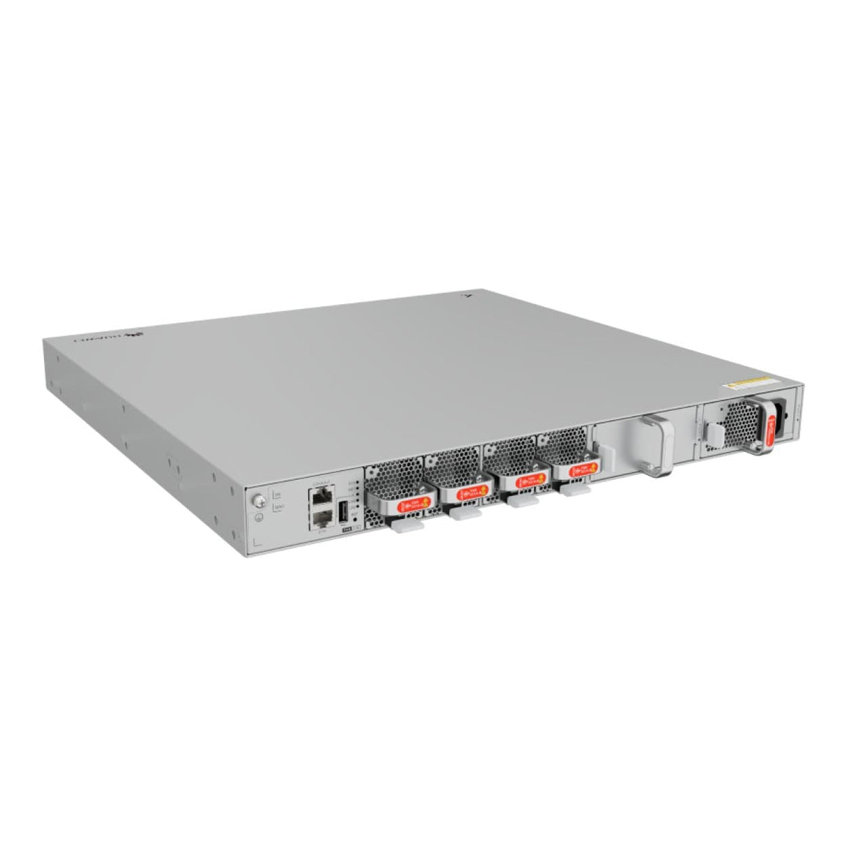 Huawei 24-port Managed L3 Network Switch with 6x 40GE QSFP+ Ports 02357NAX