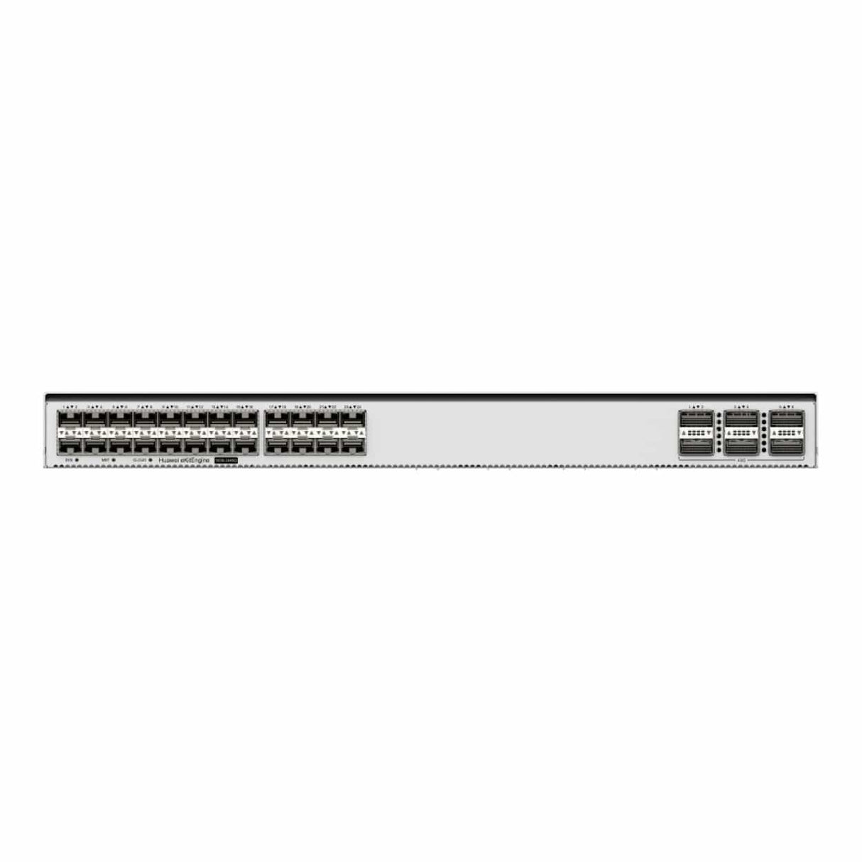 Huawei 24-port Managed L3 Network Switch with 6x 40GE QSFP+ Ports 02357NAX