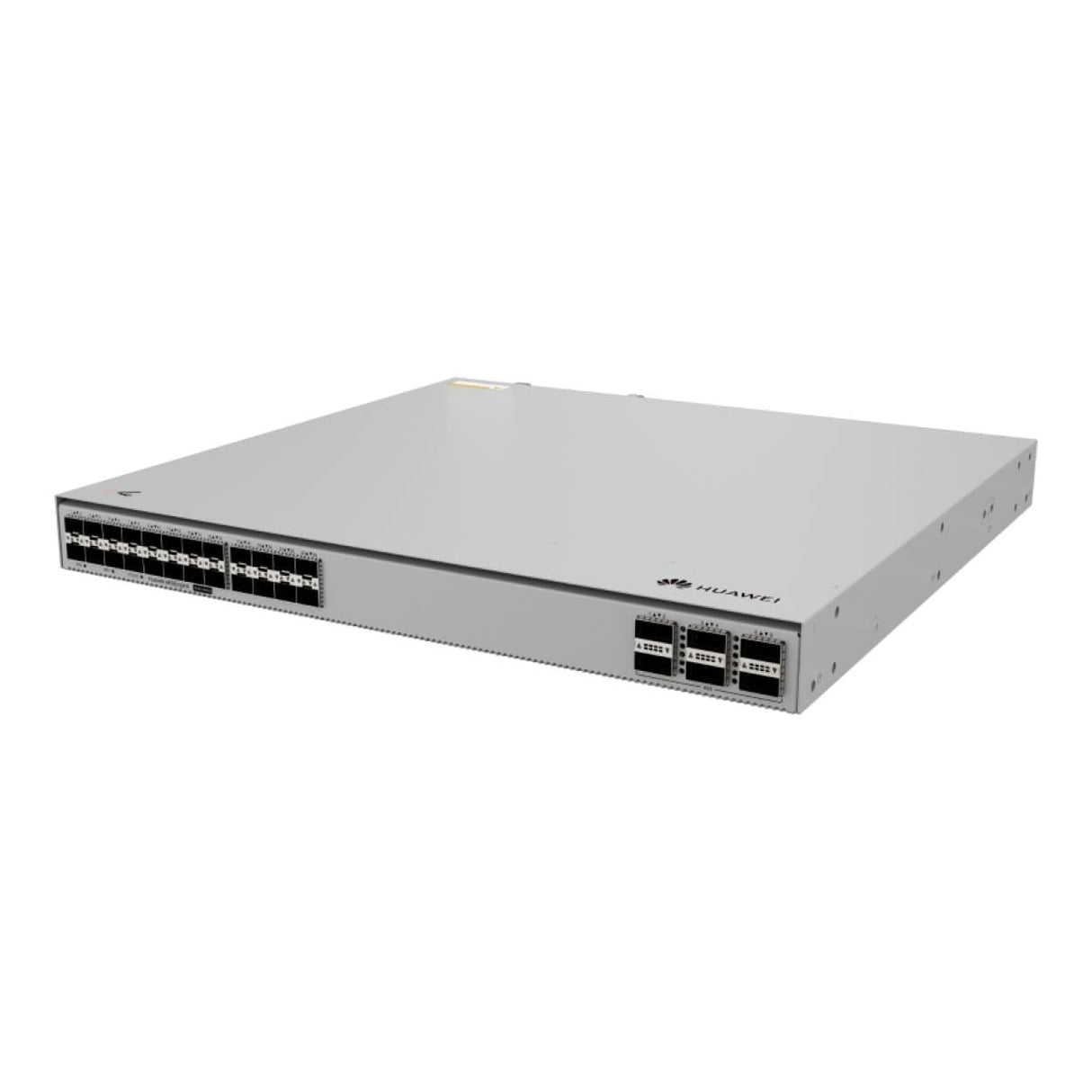 Huawei 24-port Managed L3 Network Switch with 6x 40GE QSFP+ Ports 02357NAX