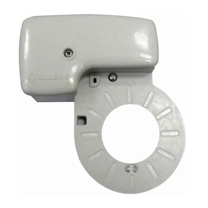 ALLBRO 110mm Camera Enclosure 040-977