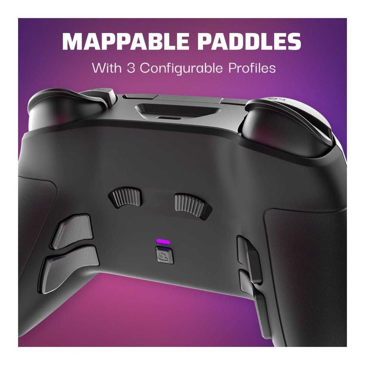 PDP Victrix Pro BFG Xbox Wireless Gaming Controller 049-002-BK