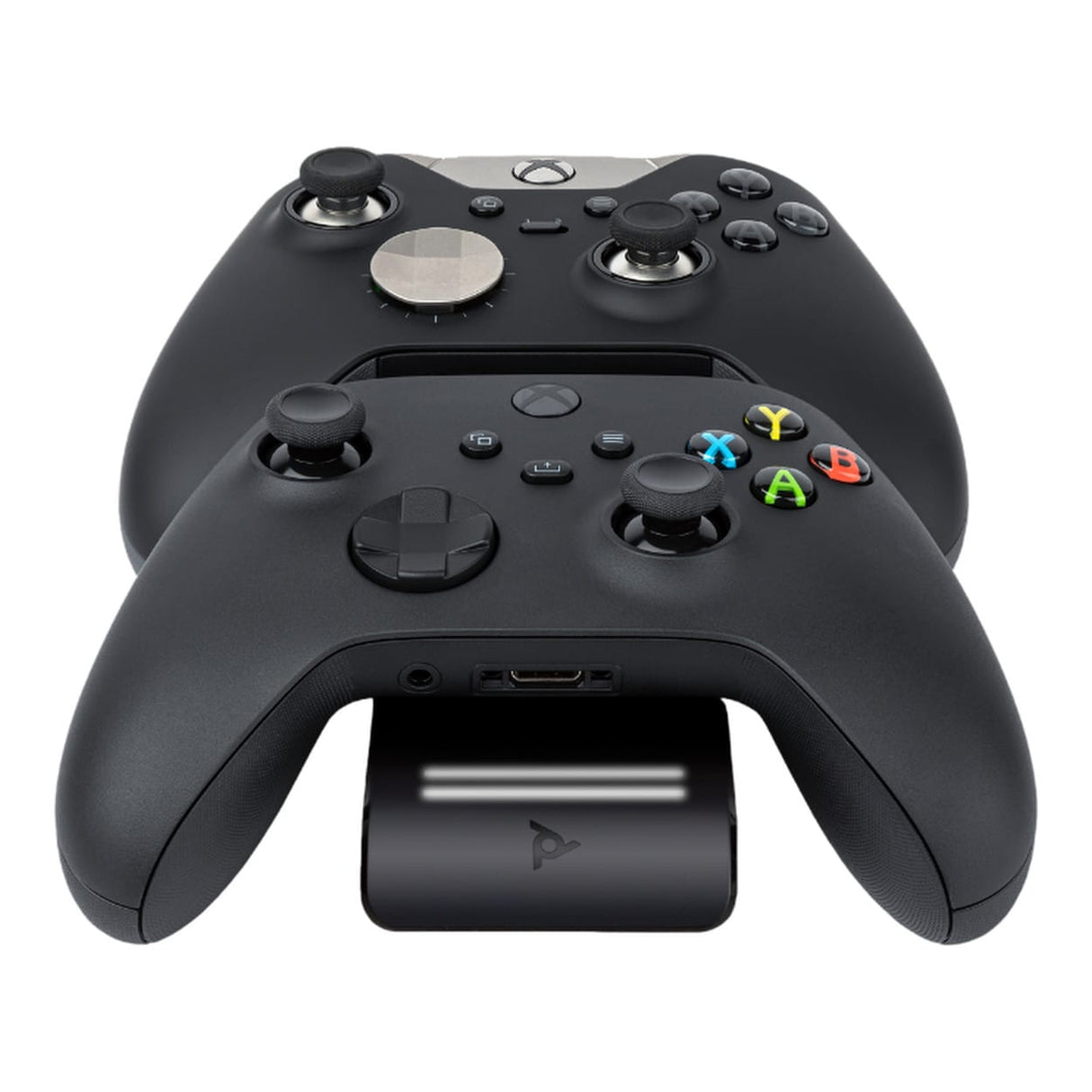 PDP Metavolt Dual Charger 049-009-EU