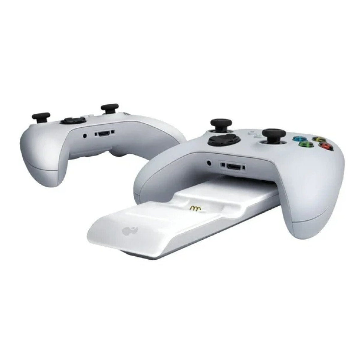 PDP Metavolt Dual Charger for Xbox Series X White 049-009-EU-WH