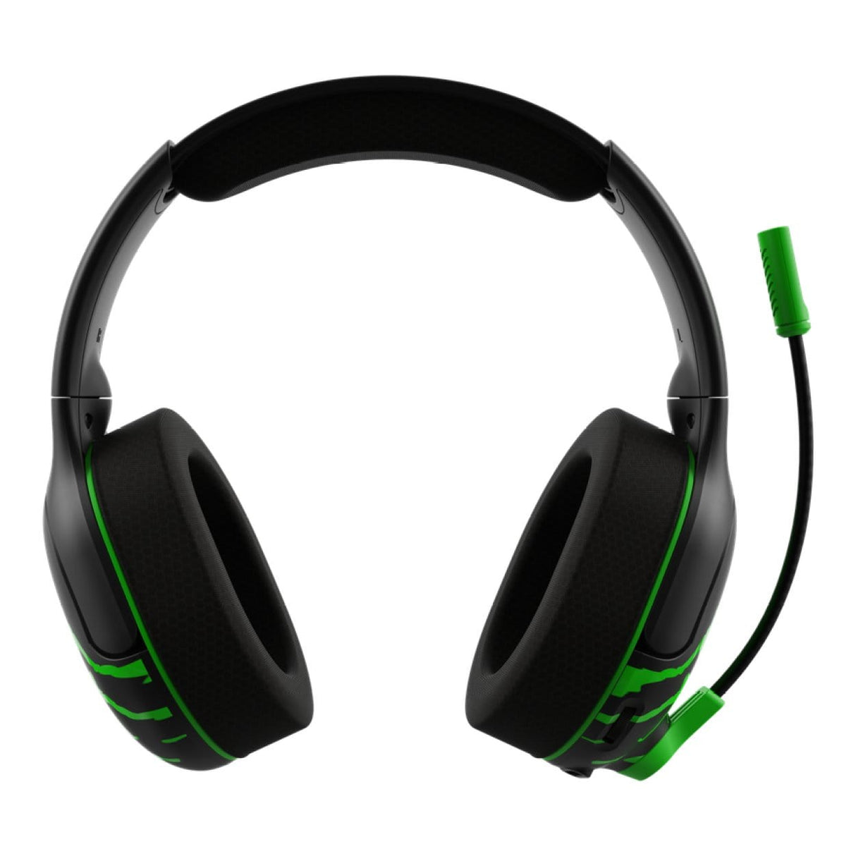 PDP Airlite Pro Xbox Wireless Gaming Headset Jolt Green 049-021-JGR