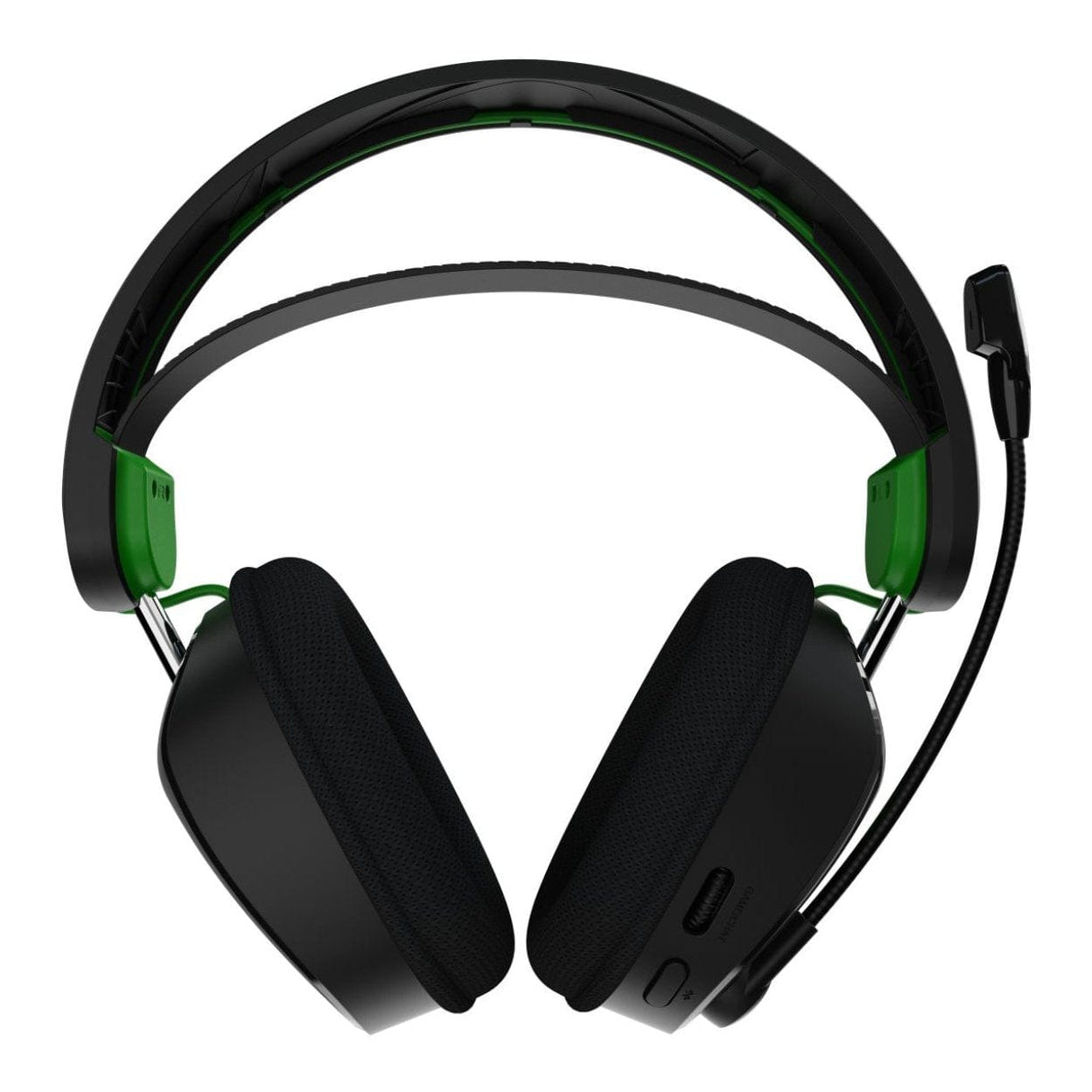 Apex PDP Phantom Air Wireless Gaming Headset for Xbox Black 049-038-BK