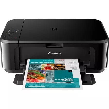 Canon PIXMA MG3640S A4 Multifunction Colour Inkjet Home & Office Printer 0515C107