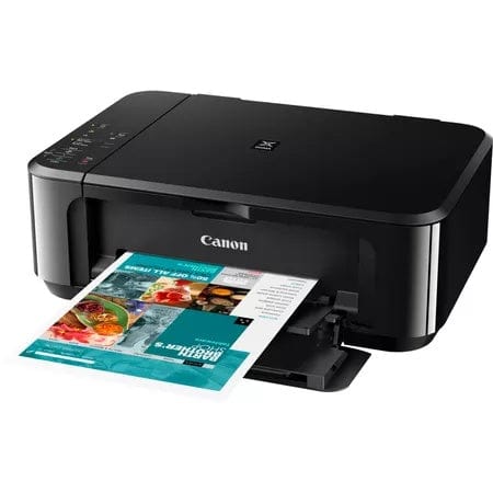 Canon PIXMA MG3640S A4 Multifunction Colour Inkjet Home & Office Printer 0515C107