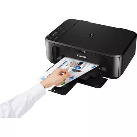 Canon PIXMA MG3640S A4 Multifunction Colour Inkjet Home & Office Printer 0515C107