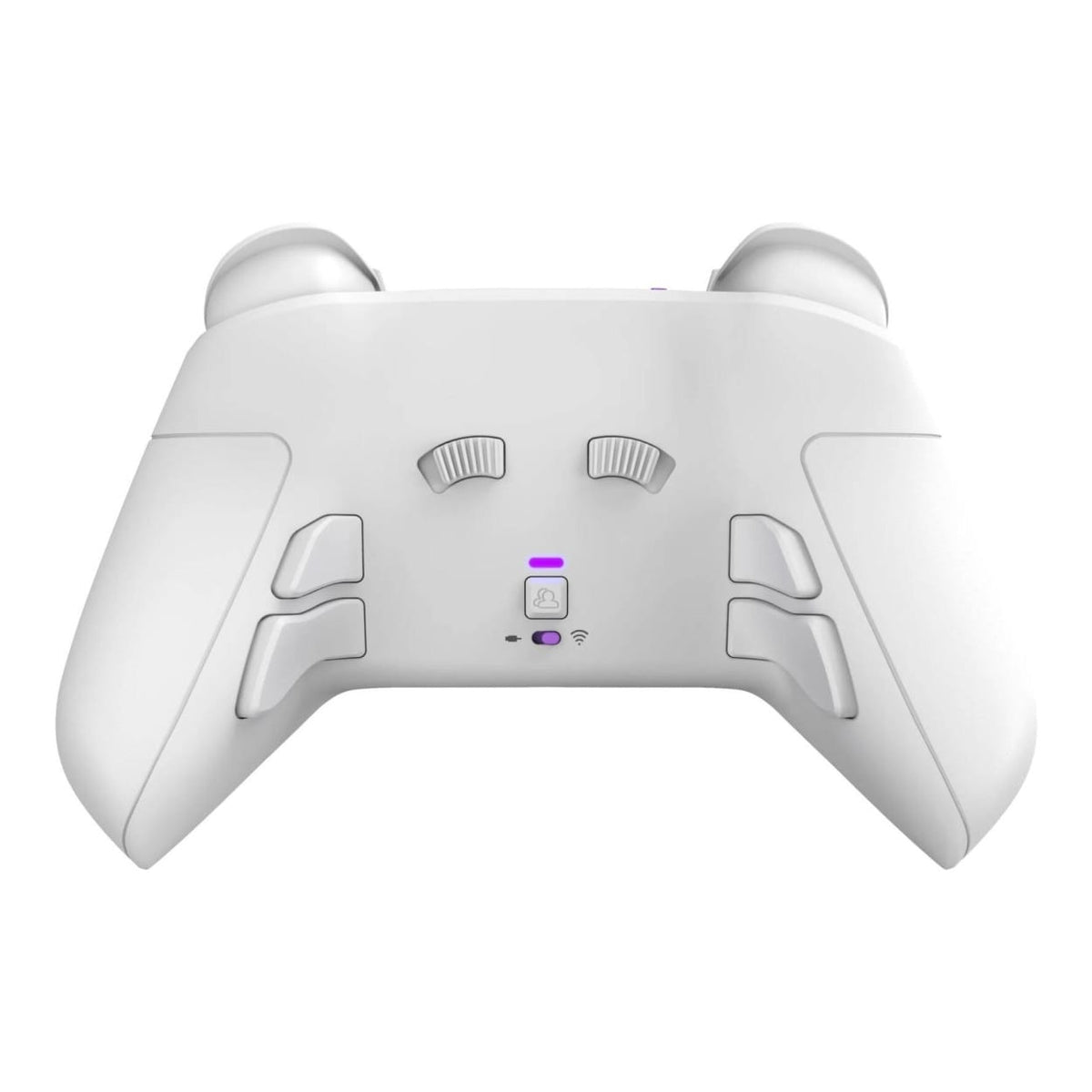 PDP Victrix Pro 052-002-WH Wireless Modular Gaming Controller - White 052-002-WH