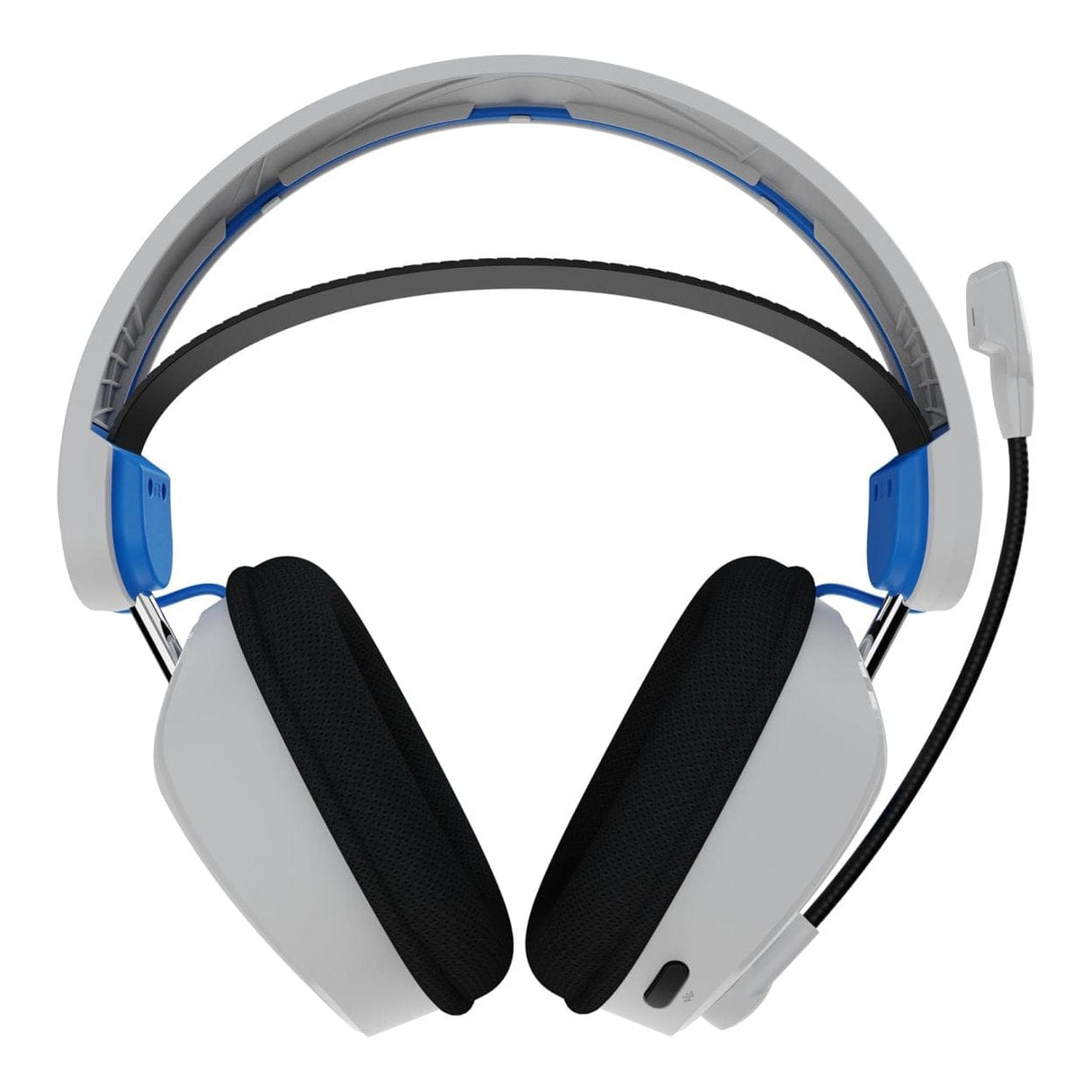 PDP Phantom Air PS5 Wireless Gaming Headset White 052-026-WH