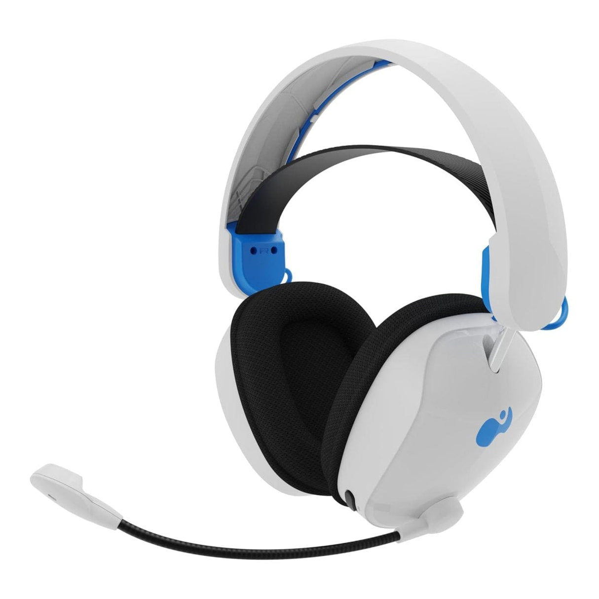PDP Phantom Air PS5 Wireless Gaming Headset White 052-026-WH