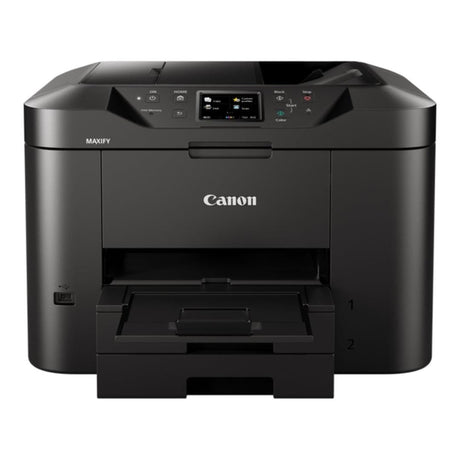 Canon MAXIFY MB2740 A4 All-in-One Colour Inkjet Printer 0958C040