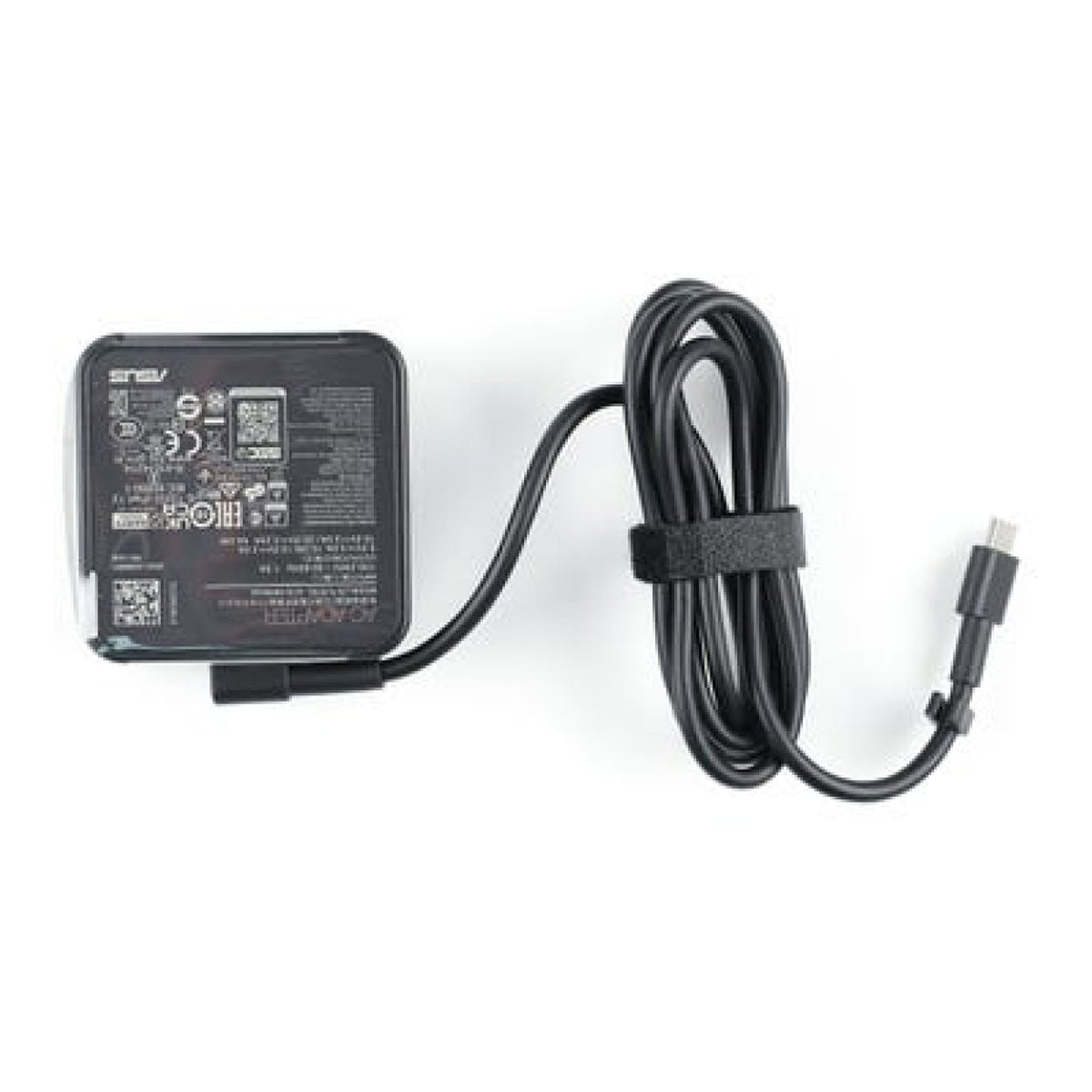 ASUS 65W USB-C PD 3-Pin Notebook Power Adapter 0A001-01052200