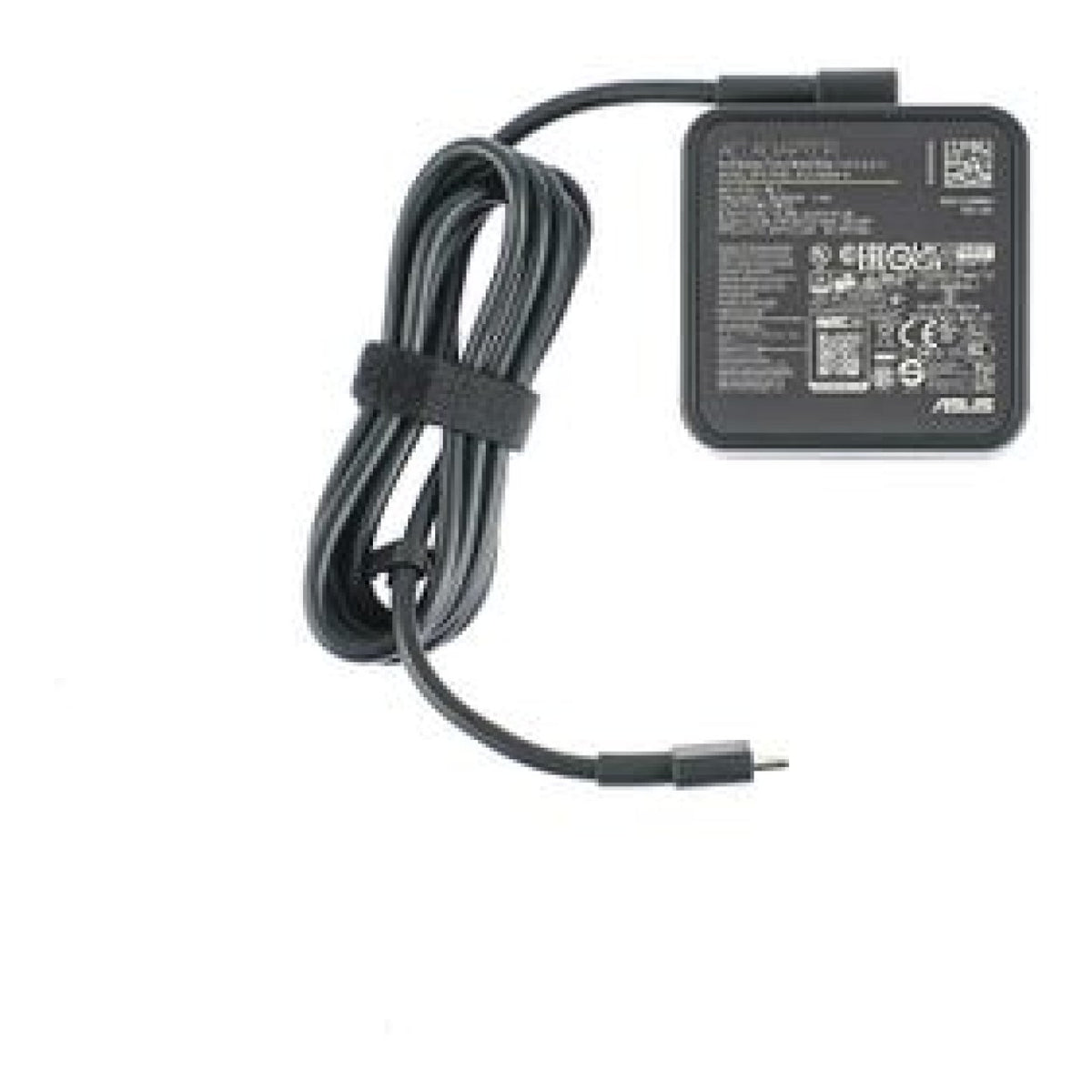 ASUS 65W USB-C PD 3-Pin Notebook Power Adapter 0A001-01052200