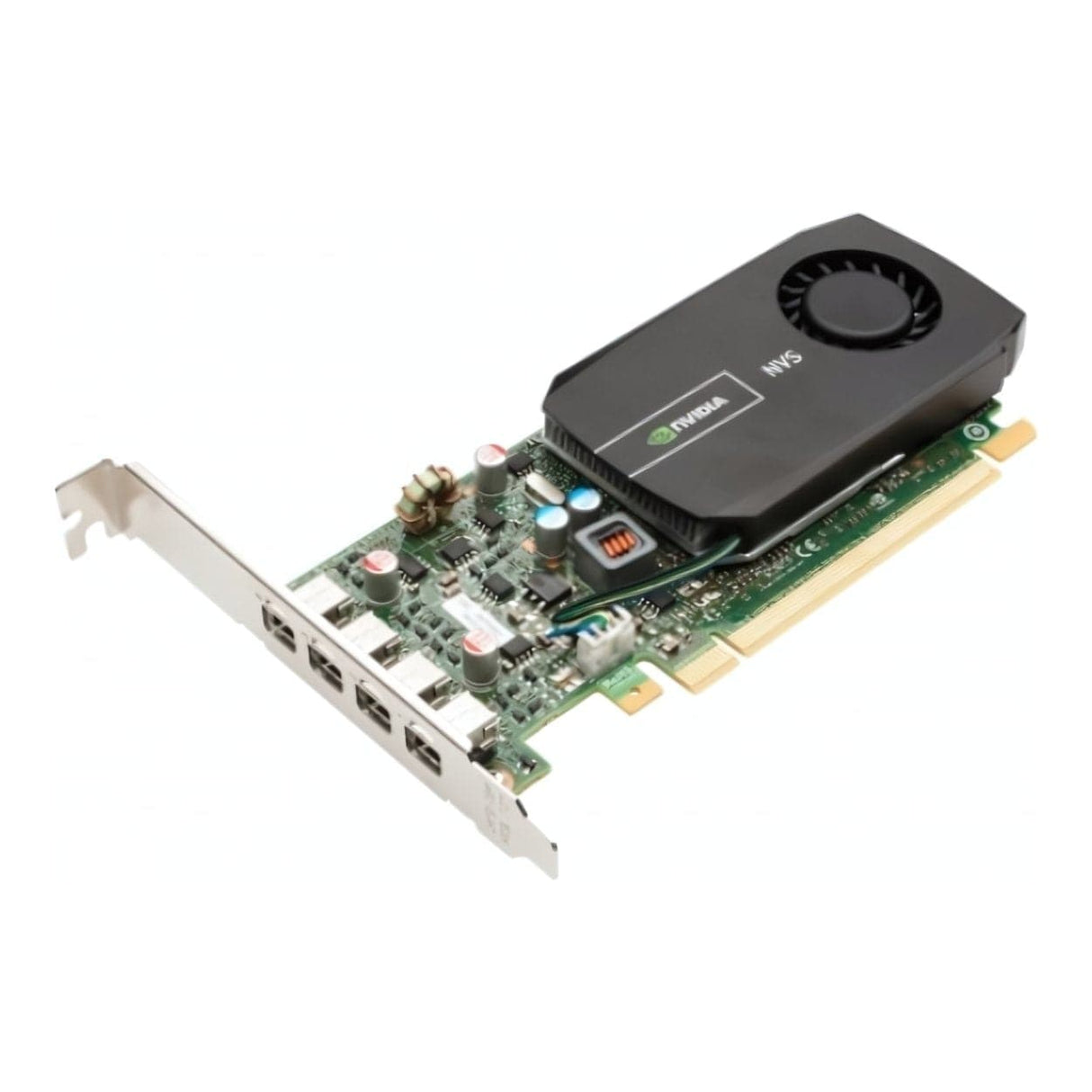 Lenovo Nvidia NVS 510 2GB GDDR3 Graphics Card 0B47077