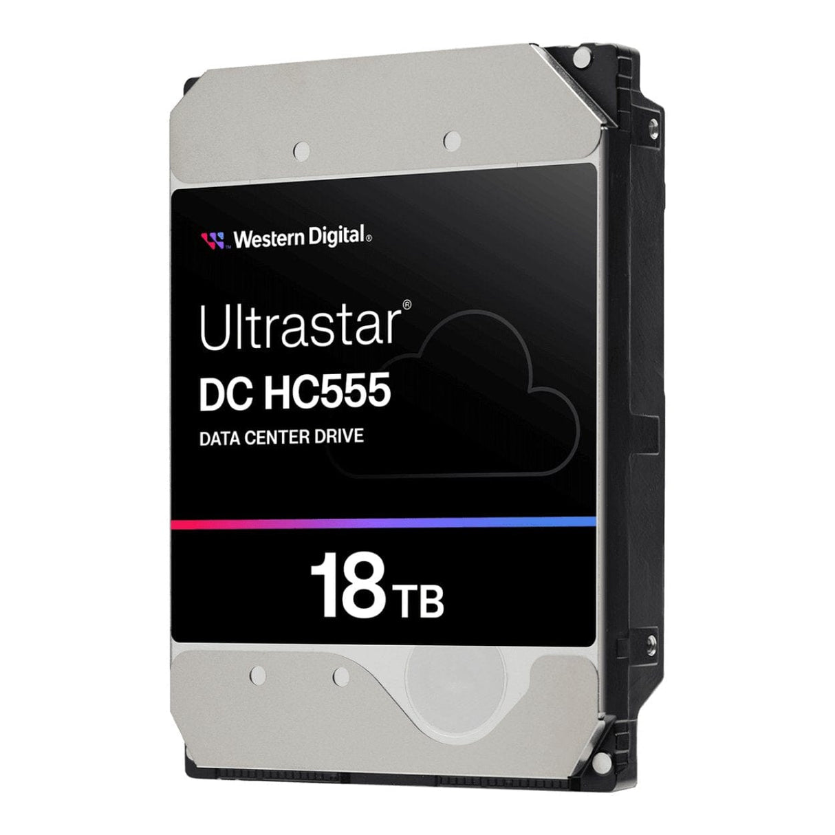 WD Ultrastar HC555 3.5-inch 18TB SATA Internal HDD 0B48723