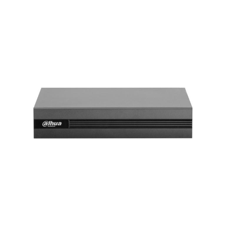 Dahua WizSense I3 Series XVR1B08H-I 8-ch Penta-brid 1U 1080p DVR 1.0.01.01.14783