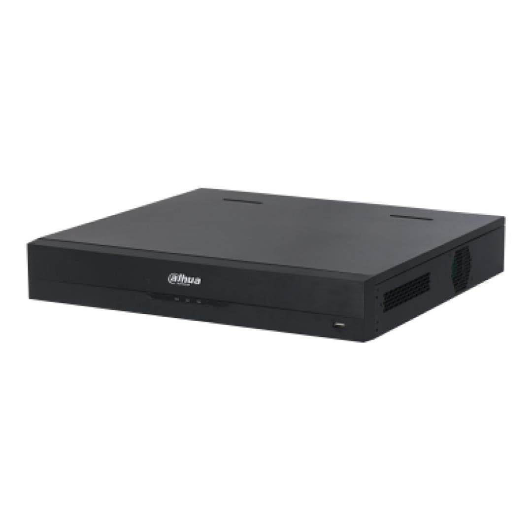Dahua XVR5432L-I3 WizSense 32-channel Penta-brid 1.5U 4 HDDs DVR