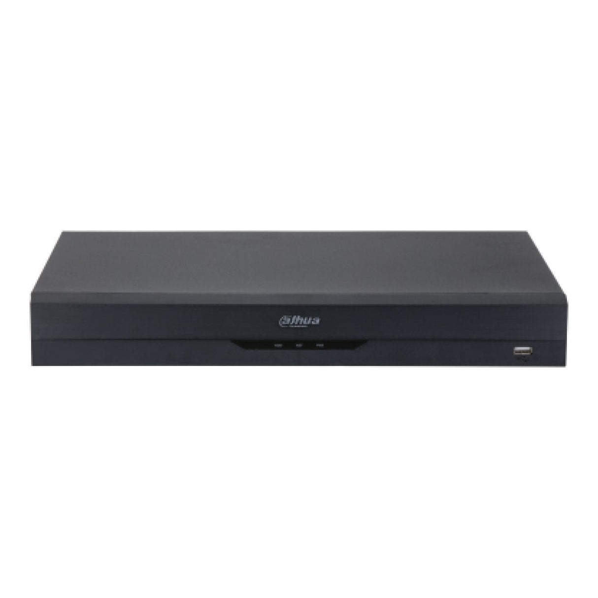 Dahua XVR5216A-4KL-I3 WizMind 16-channel Penta-Brid 1U 2 HDDs NVR with 8x PoE Ports