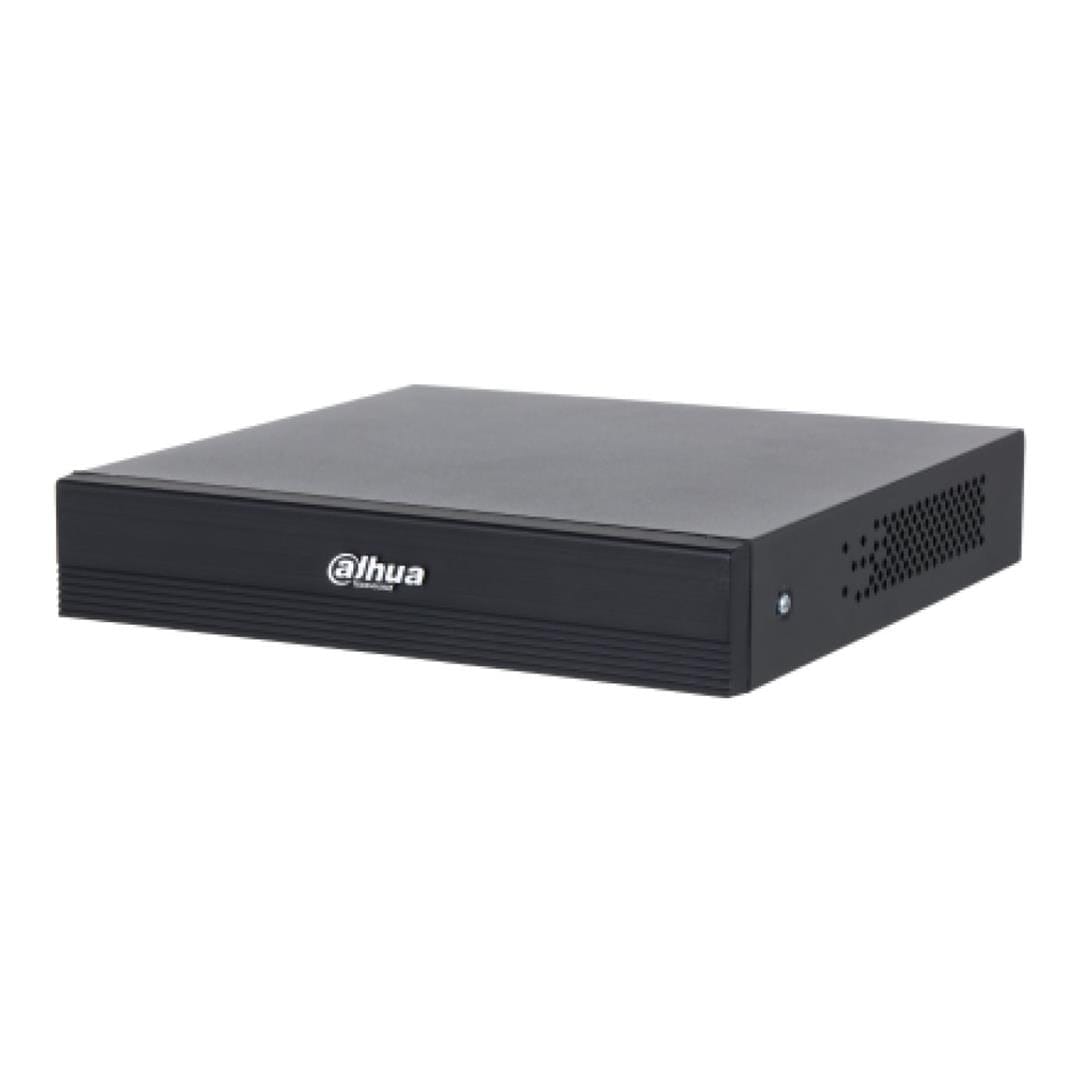 Dahua XVR1B04-I/T WizSense 4-channel Penta-brid Cooper 1U 1 HDD DVR