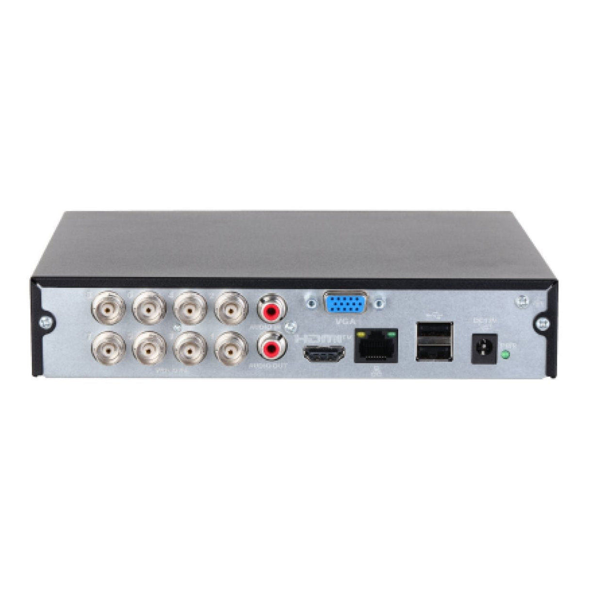 Dahua XVR1B08-I/T WizSense 8-channel Penta-brid Cooper 1U 1 HDD DVR