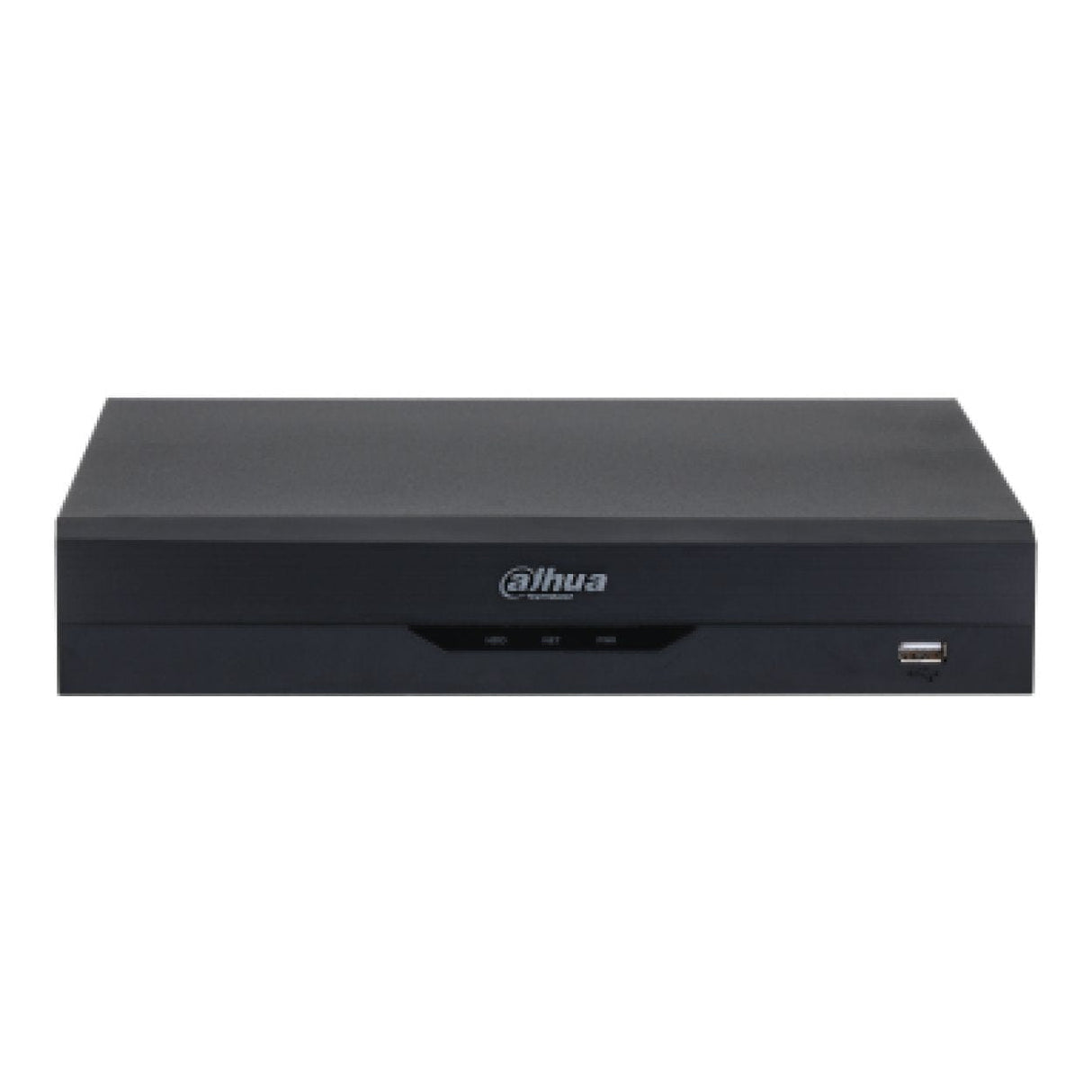 Dahua XVR5108HS-I3/T WizSense 8-channel Penta-brid Compact 1U 1 HDD DVR
