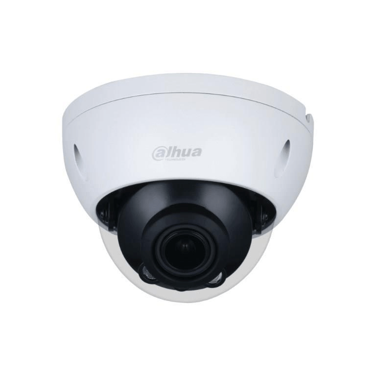Dahua Lite Series 4MP 2.7-13.5mm IR Vari-Focal Motorized Dome Network Camera 1.0.01.04.19319