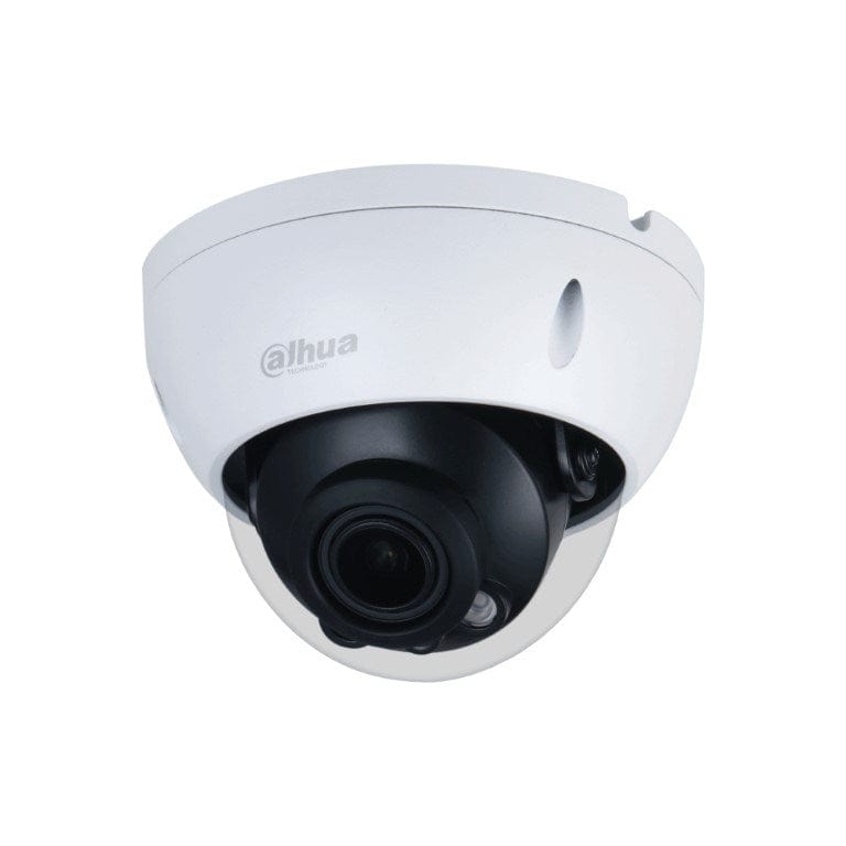 Dahua Lite Series 4MP 2.7-13.5mm IR Vari-Focal Motorized Dome Network Camera 1.0.01.04.19319